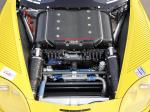 Chevrolet Corvette C6.R GT1 2005 года